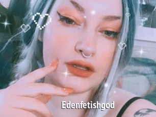 Edenfetishgod