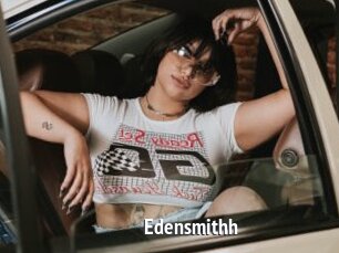 Edensmithh