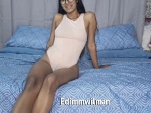 Edimmwilman