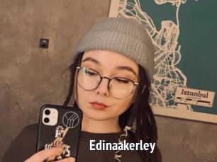 Edinaakerley