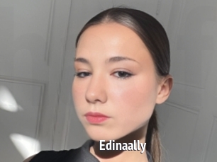 Edinaally