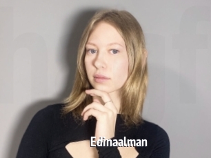 Edinaalman