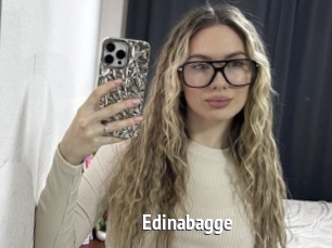 Edinabagge