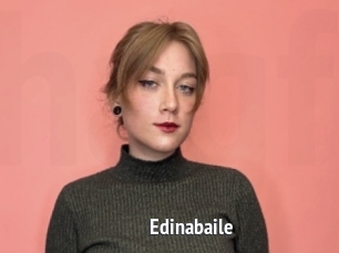 Edinabaile