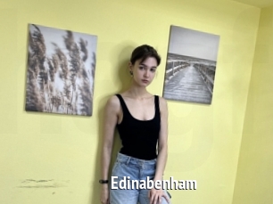 Edinabenham