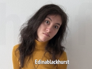 Edinablackhurst