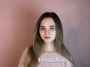 Edinabufkin