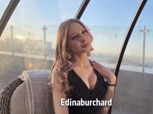 Edinaburchard