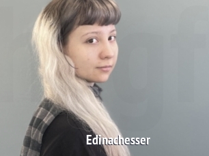 Edinachesser