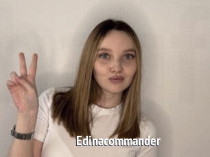 Edinacommander