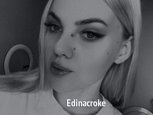 Edinacroke