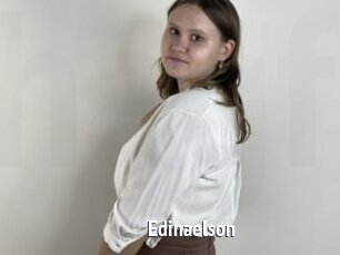 Edinaelson
