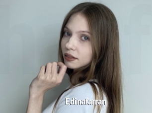 Edinafarran