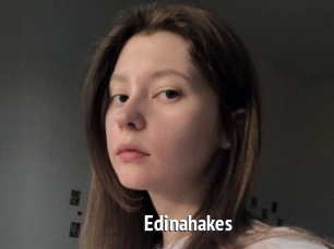 Edinahakes