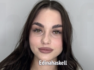 Edinahaskell