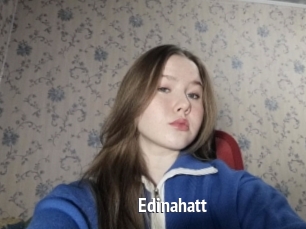 Edinahatt