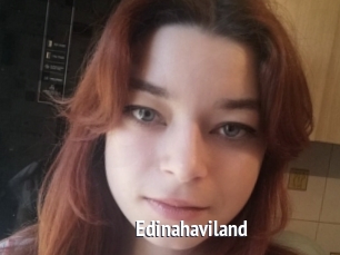 Edinahaviland