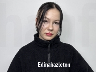 Edinahazleton