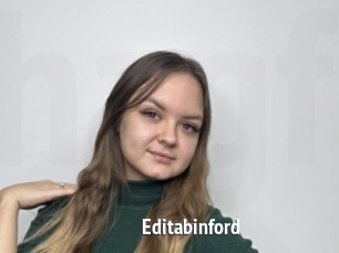 Editabinford