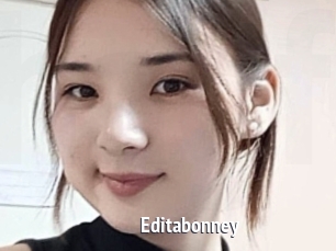 Editabonney