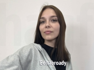 Editabroady