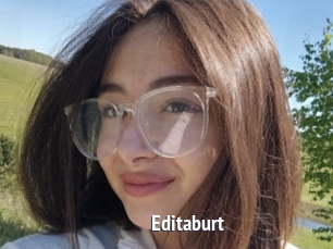 Editaburt