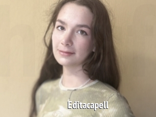 Editacapell