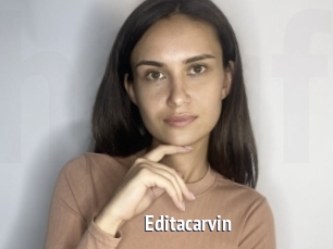 Editacarvin