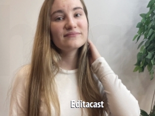 Editacast