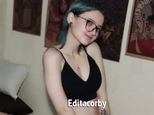 Editacorby