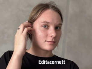 Editacornett