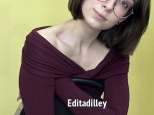 Editadilley