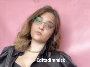Editadimmick