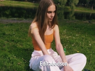 Editadodson