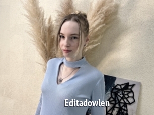 Editadowlen