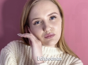 Editaedman