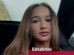 Editafelton