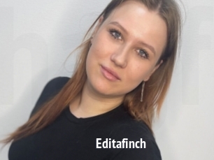 Editafinch