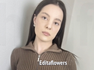 Editaflowers