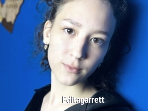 Editagarrett