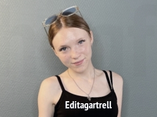Editagartrell