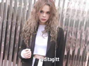 Editagitt