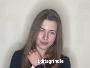 Editagrindle