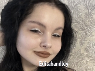 Editahandley