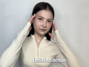 Editahardeman