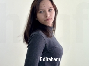 Editaharn