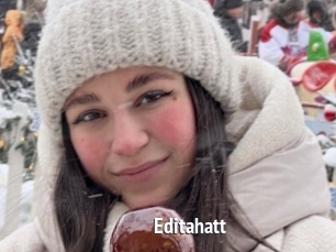 Editahatt