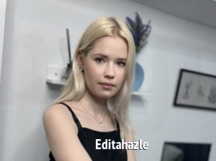 Editahazle