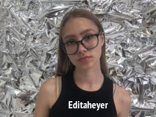 Editaheyer