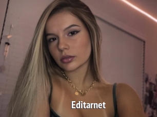 Editarnet